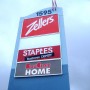 Customized Pylon Signs
