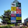 Towngate Pylon Signs