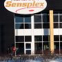 Sensplus Sign