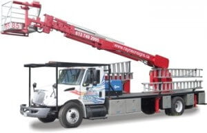 Rental Crane Truck Rental Crane Truck