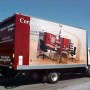 Vehicle Graphic Services