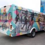 Digital Vehicle Graphics