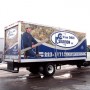 Customized Vehicle Wraps