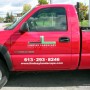 Vehicle Graphics Prints
