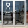 Vinyl Graphic Signs