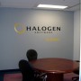 Halogen Vinyl Graphics