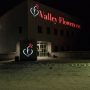 Valley Flowers LED