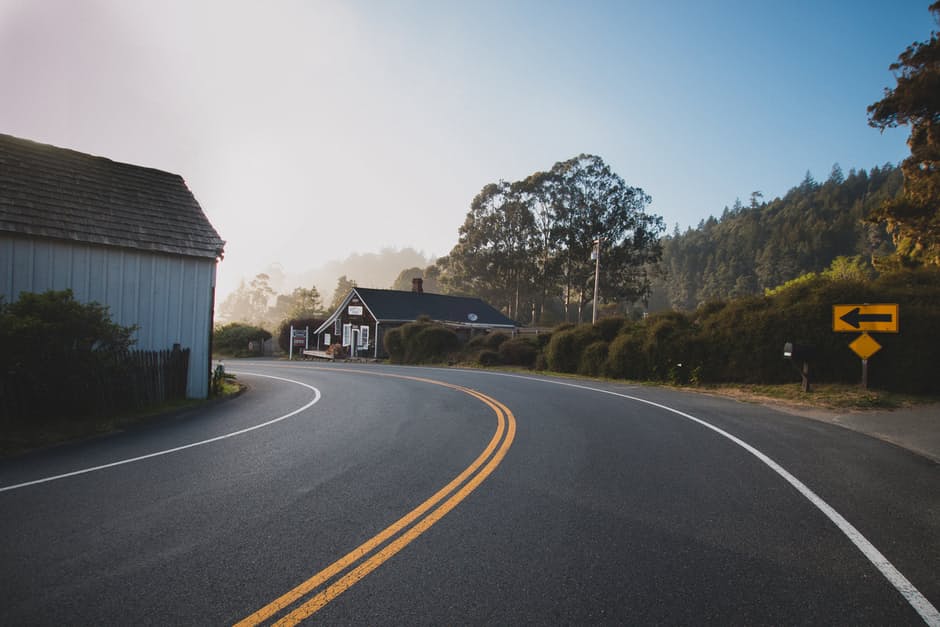 Roadside signs can mean the difference between a customer driving past or stopping by your business.