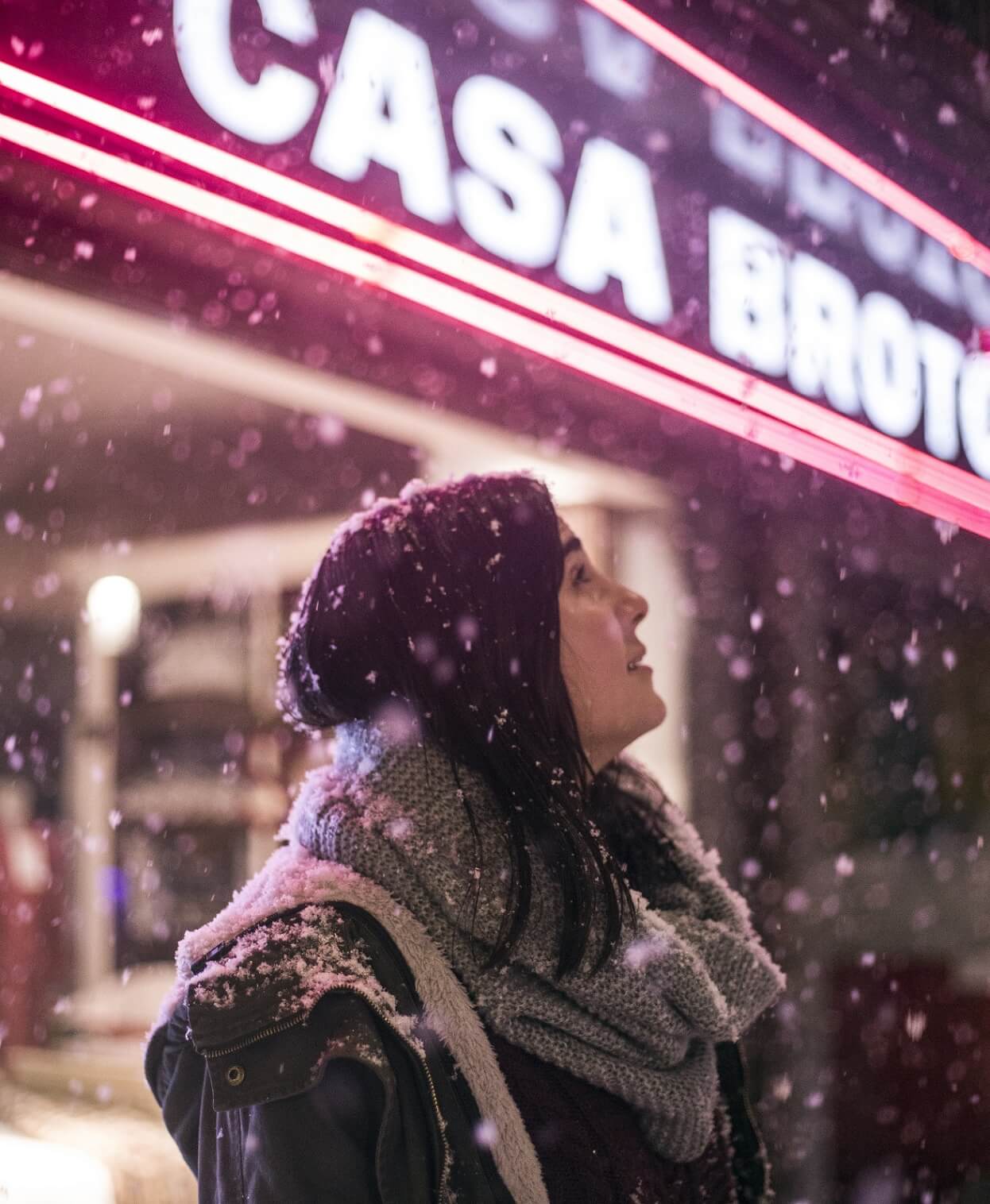 Tips to keep your illuminated signs protected throughout the winter.