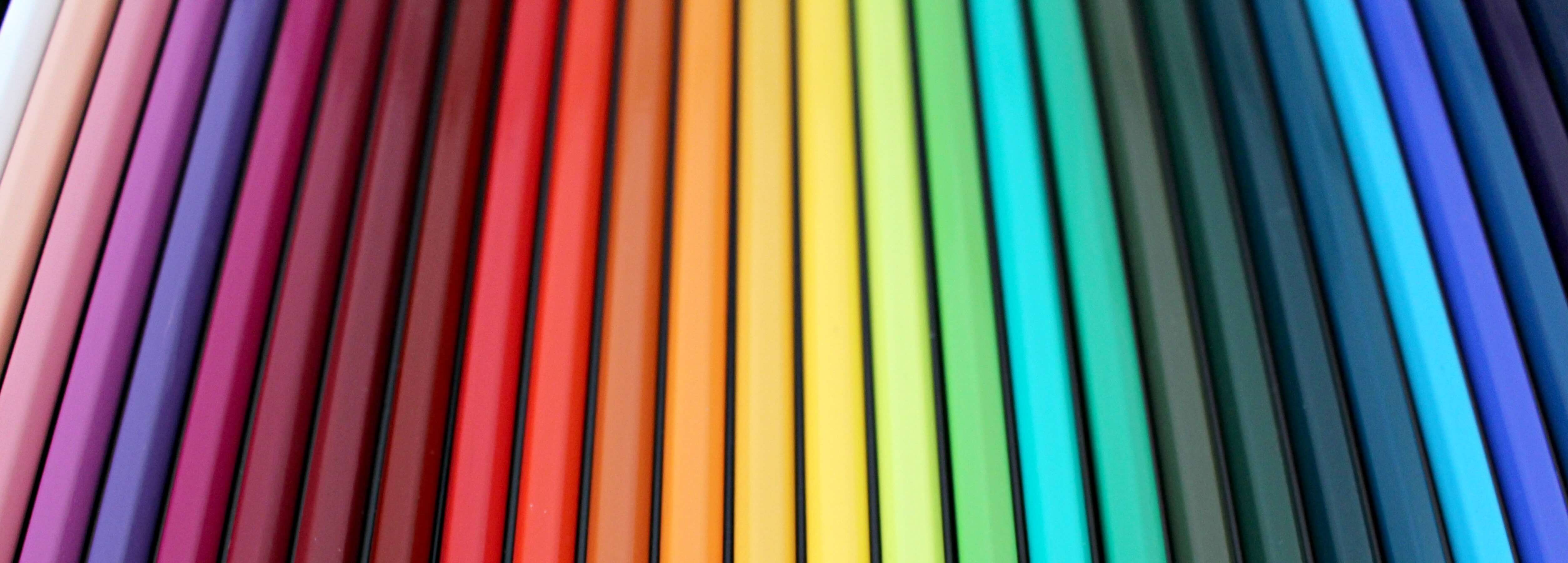The full spectrum of colours available for signs in Ottawa can help a business stand out.